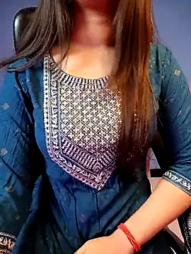 Snapshot of Aditi_1 chatting on March 20, 2025, 12:40 am Aditi 1 online show from March 20, 2025, 12:40 am