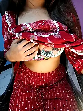 Snapshot of Aditi_1 chatting on September 30, 2025, 12:15 am Aditi 1 online show from September 30, 2025, 12:15 am