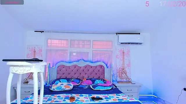 EmmaHills Sex online show from February 17, 2025, 1:21 pm