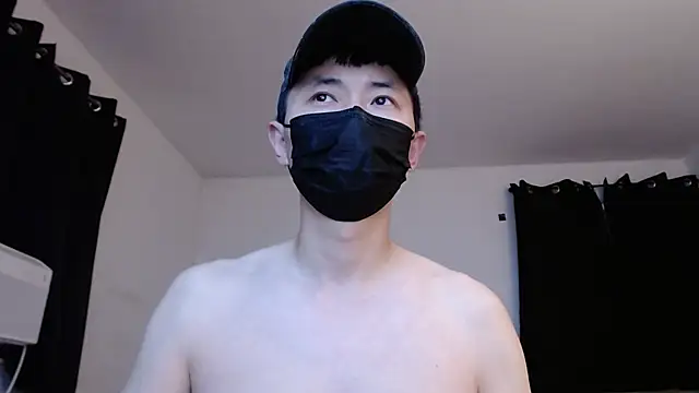 twbobo00715 online show from October 24, 2025, 11:23 pm