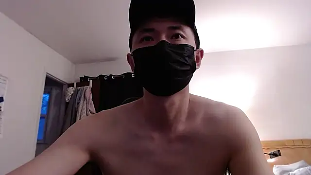 Snapshot of twbobo00715 chatting on February 9, 2026, 10:36 pm twbobo00715 online show from February 9, 2026, 10:36 pm