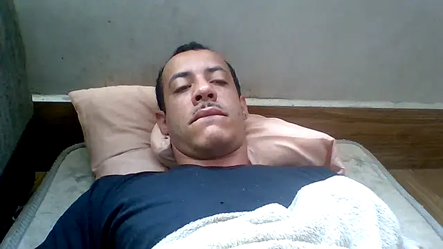 MachoScorpionCaralho online show from May 27, 2026, 10:45 am