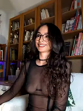 Naughty-Jessie online show from February 8, 2025, 1:22 am