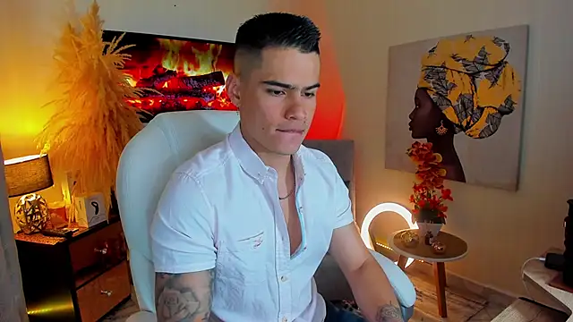 Matias Murrier online show from January 21, 2025, 11:56 am