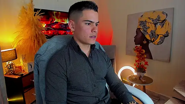 Matias Murrier online show from January 21, 2025, 2:59 pm