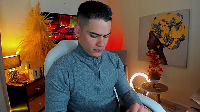 Matias Murrier online show from January 22, 2025, 11:45 am