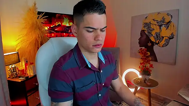 Matias Murrier online show from January 24, 2025, 11:37 am