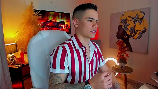 Matias Murrier online show from January 25, 2025, 11:44 am