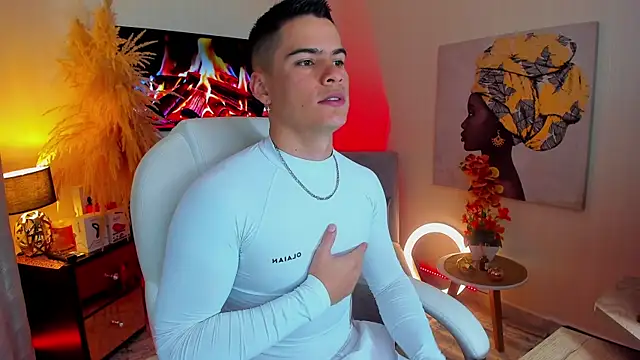 Matias Murrier online show from January 28, 2025, 11:49 am