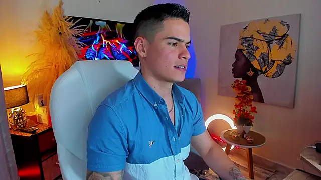 Matias Murrier online show from January 29, 2025, 2:42 pm