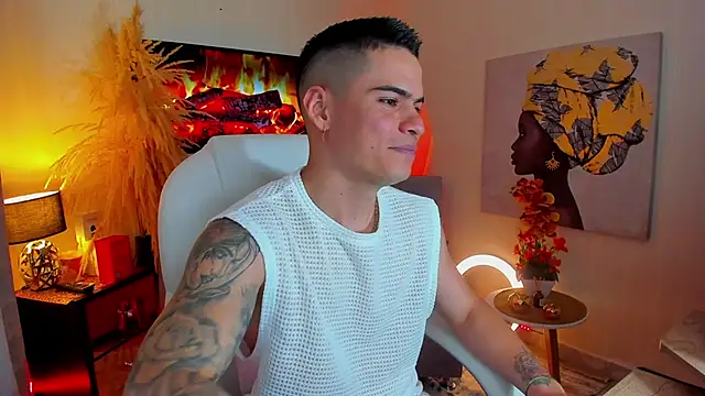 Matias Murrier online show from January 31, 2025, 2:49 pm