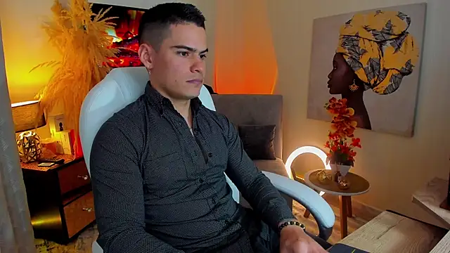 Matias Murrier online show from February 11, 2025, 2:57 pm