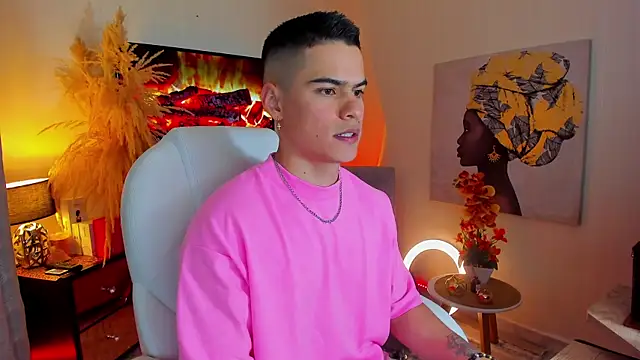 Matias Murrier online show from February 14, 2025, 12:03 pm