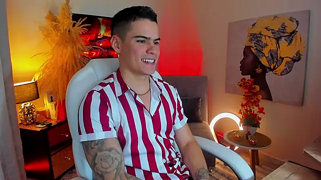 Matias Murrier online show from February 19, 2025, 2:55 pm