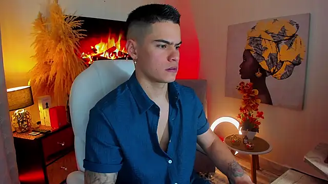 Matias Murrier online show from February 28, 2025, 11:36 am