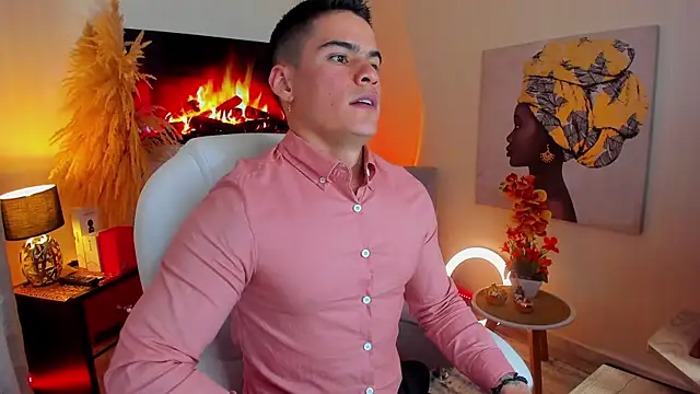 Matias Murrier online show from March 19, 2025, 2:57 pm