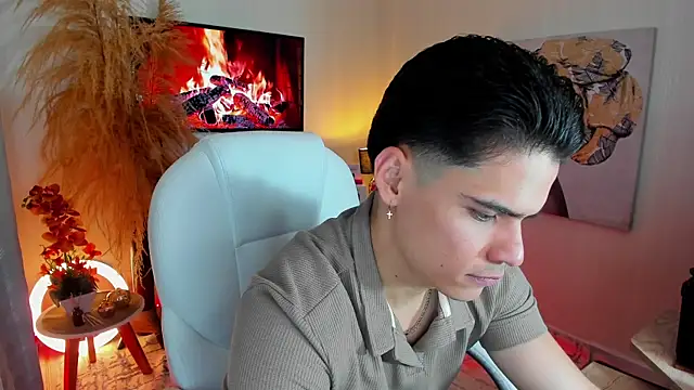 Matias Murrier online show from September 25, 2025, 12:09 pm