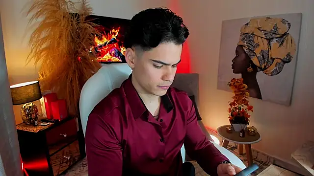 Matias Murrier online show from December 20, 2025, 11:50 am