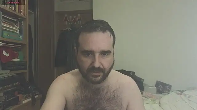 curiosillo83 online show from February 22, 2025, 6:28 am