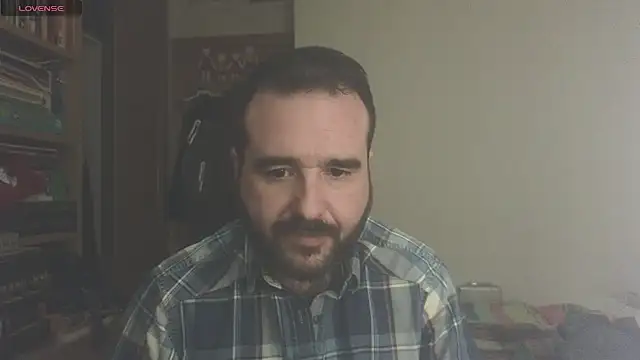 curiosillo83 online show from March 3, 2025, 9:37 pm