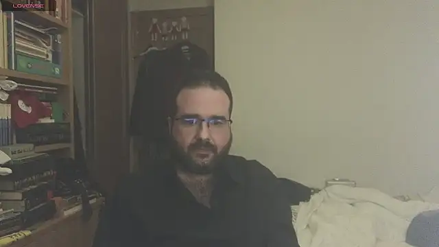 curiosillo83 online show from March 4, 2025, 6:18 pm