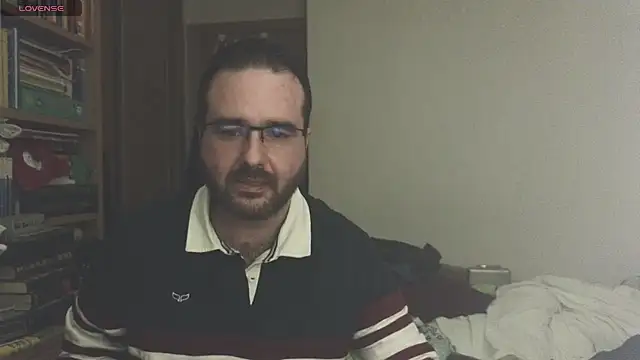 curiosillo83 online show from March 15, 2025, 11:17 pm