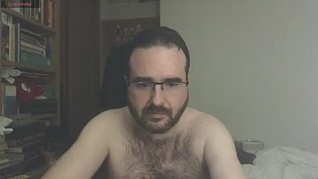 curiosillo83 online show from March 16, 2025, 5:25 am