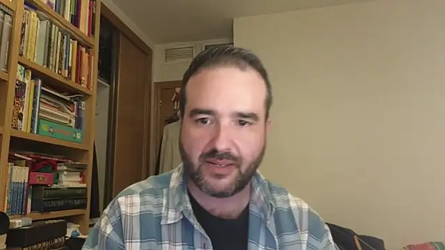 curiosillo83 online show from October 21, 2025, 2:29 pm