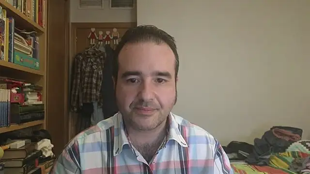 curiosillo83 online show from May 14, 2026, 3:41 pm