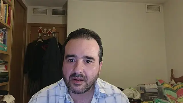 curiosillo83 online show from May 29, 2026, 2:59 pm