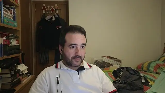 curiosillo83 online show from May 30, 2026, 4:53 am