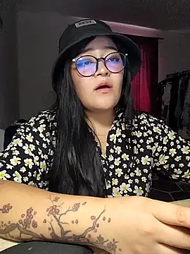 Snapshot of Sakura_0505 chatting on November 22, 2025, 8:08 pm Sakura 0505 online show from November 22, 2025, 8:08 pm