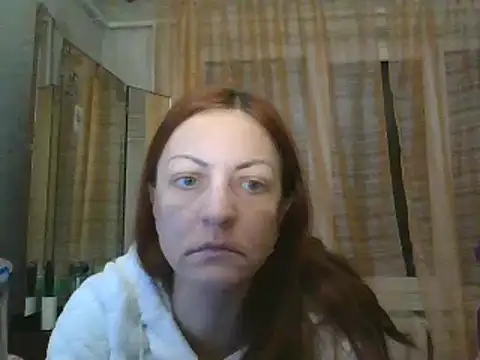 ShawnaAdams online show from January 22, 2025, 8:06 pm