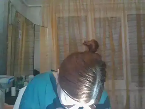 ShawnaAdams online show from January 31, 2025, 6:47 pm