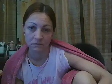 ShawnaAdams online show from February 8, 2025, 5:50 pm