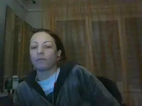 ShawnaAdams online show from February 9, 2025, 8:56 pm