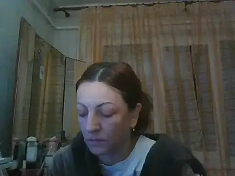 ShawnaAdams online show from February 10, 2025, 8:00 pm