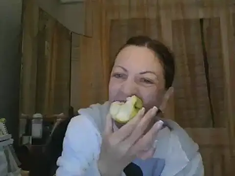 ShawnaAdams online show from February 13, 2025, 8:24 pm