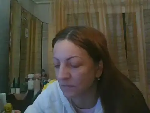 ShawnaAdams online show from February 18, 2025, 8:14 pm