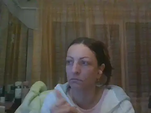 ShawnaAdams online show from February 21, 2025, 11:21 pm