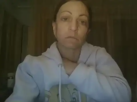 ShawnaAdams online show from February 25, 2025, 6:42 pm