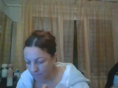 ShawnaAdams online show from February 27, 2025, 8:20 pm