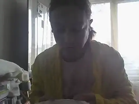 ShawnaAdams online show from March 1, 2025, 12:34 pm