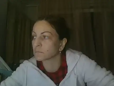 ShawnaAdams online show from March 3, 2025, 7:39 pm