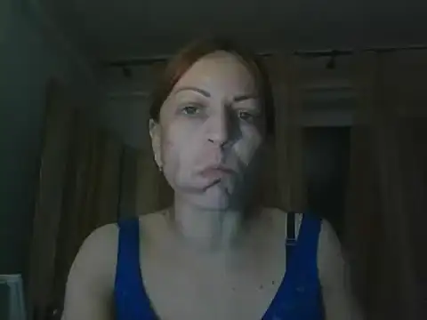 ShawnaAdams online show from March 12, 2025, 4:56 pm