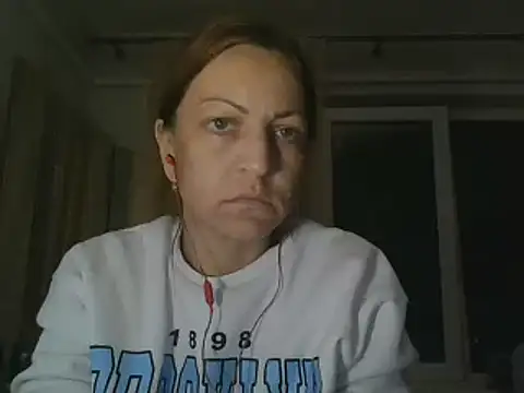 ShawnaAdams online show from March 21, 2025, 5:02 pm