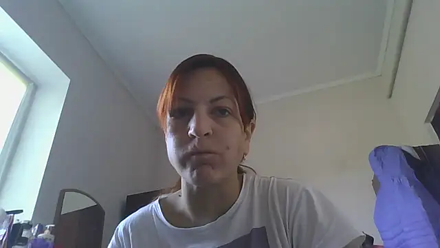 ShawnaAdams online show from September 28, 2025, 8:31 am