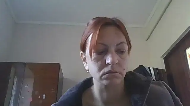 ShawnaAdams online show from October 5, 2025, 8:34 am