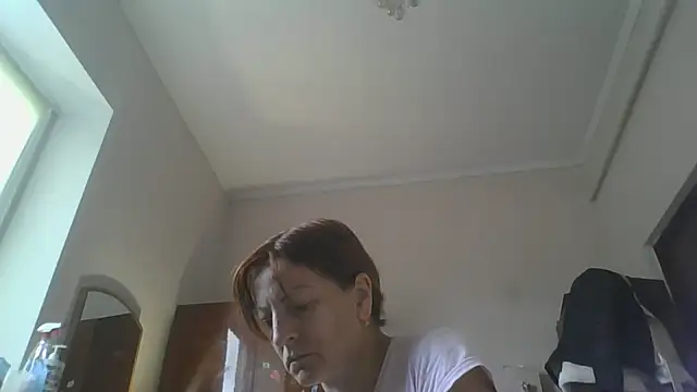 ShawnaAdams online show from October 19, 2025, 9:54 am