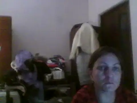 ShawnaAdams online show from December 15, 2025, 4:55 pm